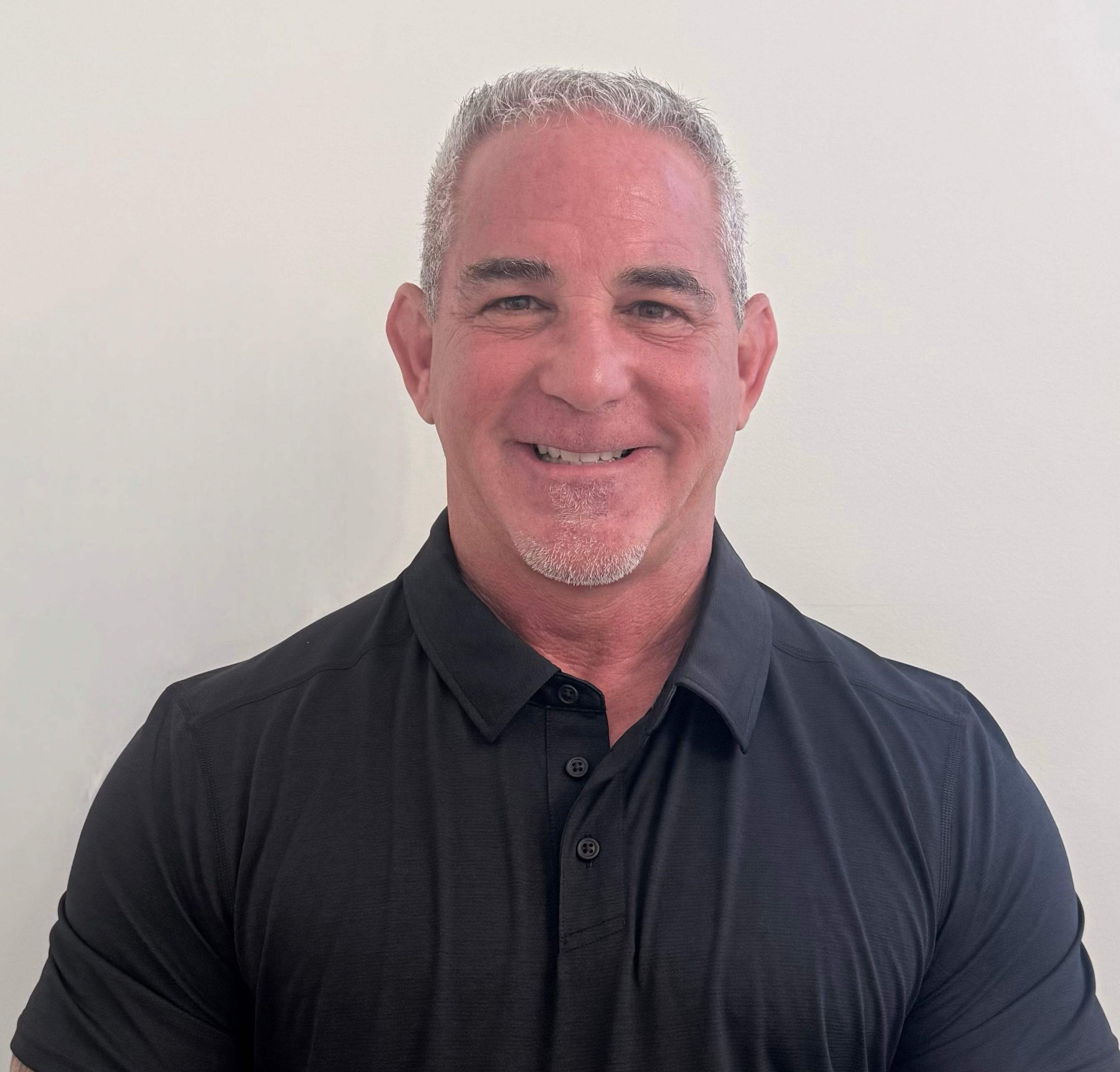 Michael Kabran